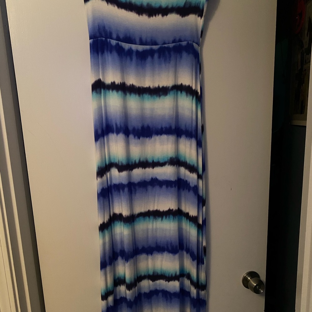 Maxi Skirt